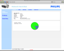 Philips Network Disk